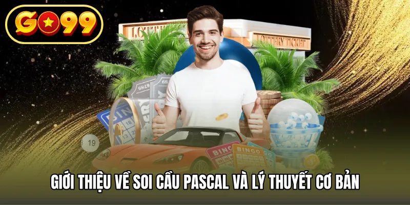 Giới thiệu về soi cầu Pascal và lý thuyết cơ bản