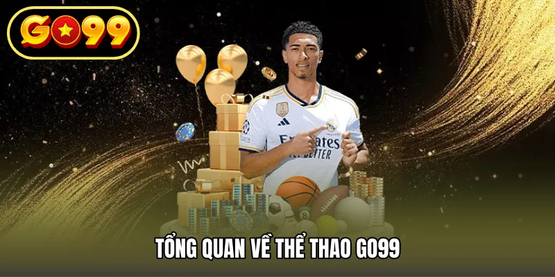 Tổng quan về thể thao GO99